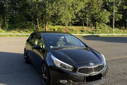 Kia ceed / Ceed 182.000 km 6.400 &euro; Westernohe 56479