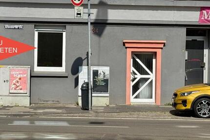 Gewerberäume für Kosmetik, Massage, Hair-Stylistin