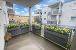 4% MIETRENDITE, BALKON & MODERNE AUSSTATTUNG - Etagenwohnung Ingolstadt | Angebot:26331953