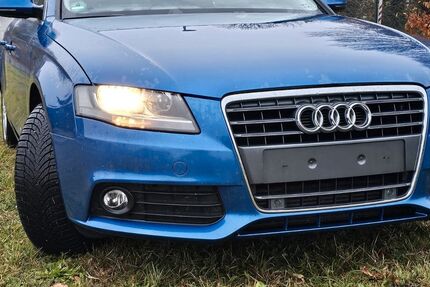 Audi A4 212.648 km 8.300 &euro; Genthin 39307
