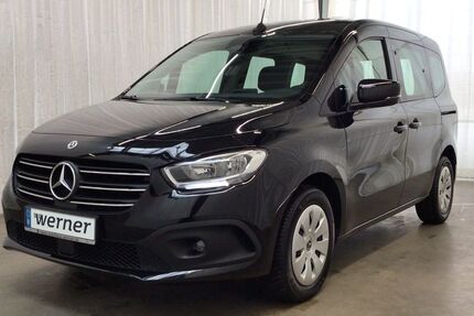 Mercedes-Benz T-Klasse 61.510 km 22.922 &euro; Weyhe 28844