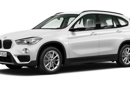 BMW X1 78.550 km 19.380 &euro; Bayreuth 95447