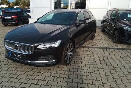 Volvo V90 1.112 km 52.990 € Hoyerswerda 02977