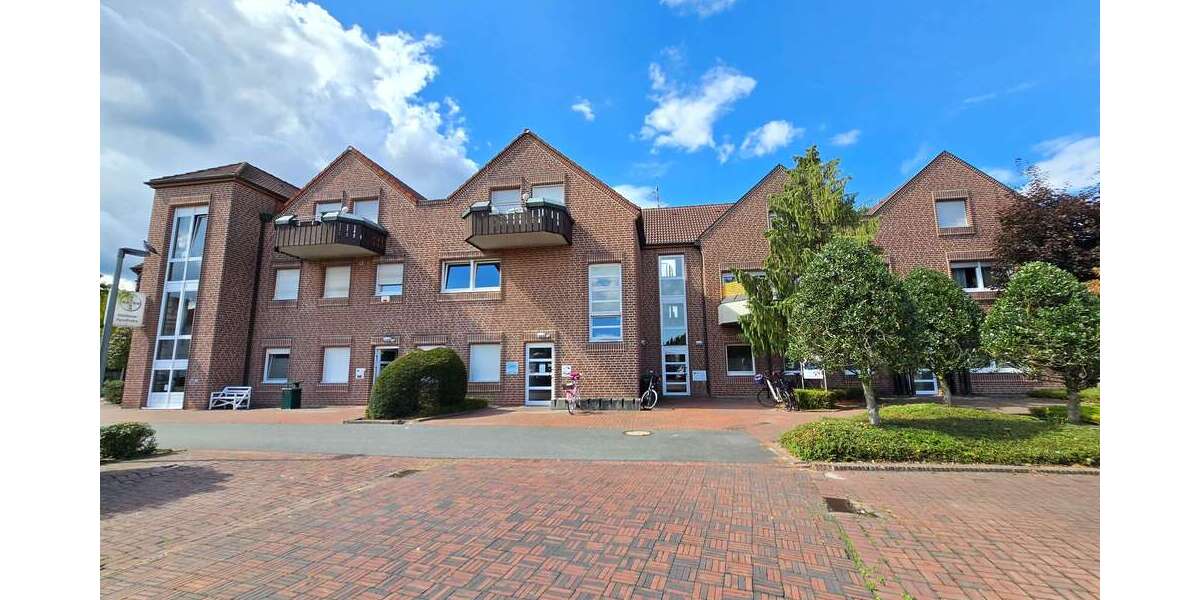 Gewerbeobjekt Metelen - 250.000&euro; | Angebot:24851090