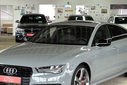 Audi A7 65.389 km 37.590 &euro; Taucha bei Leipzig 04425
