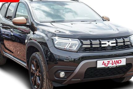 Dacia Duster 36.435 km 21.950 &euro; Naumburg OT Schönburg 06618