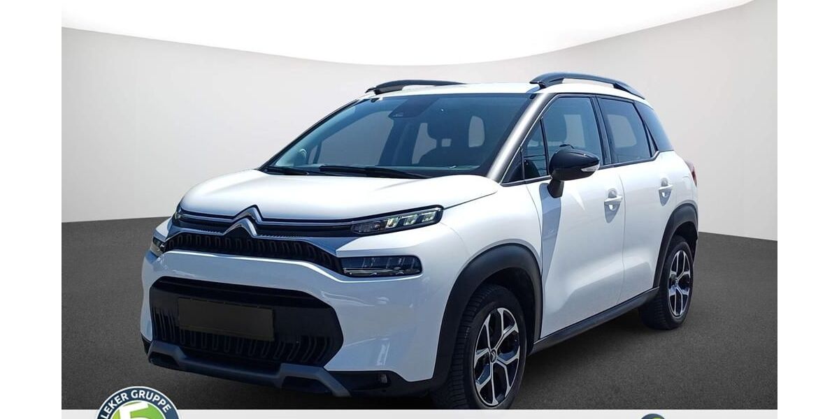 Citroen C3 Aircross 23.380 km 12.850 &euro; Borken 46325