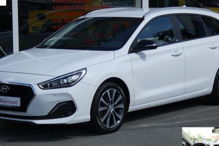 Hyundai i30 143.750 km 11.900 &euro; Hof 95030