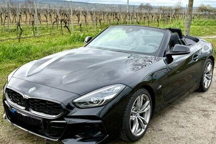 BMW Z4 8.750 km 46.250 &euro; Ellerstadt 67158