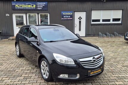 Opel Insignia 175.000 km 5.999 &euro; Voltlage 49599