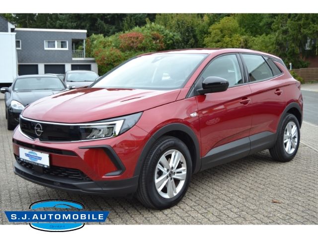 Opel Grandland (X) 23.984 km 18.980 &euro; Essen 45219