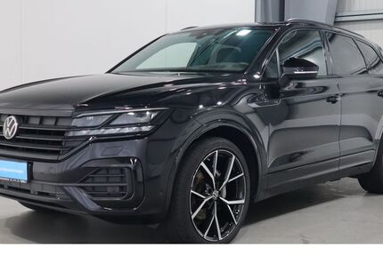 VW Touareg 85.541 km 53.920 € Stolberg 52222