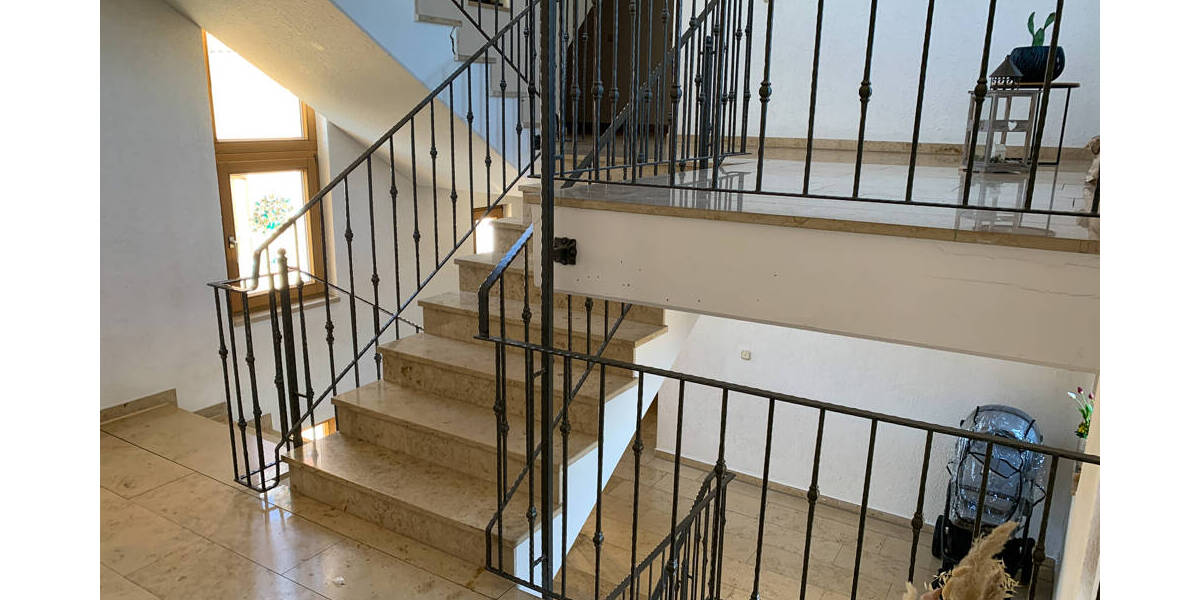Etagenwohnung Sulzbach-Rosenberg Rosenberg - 3 Zimmer, 94 m&sup2;, 290.000&euro; | Angebot:26154502