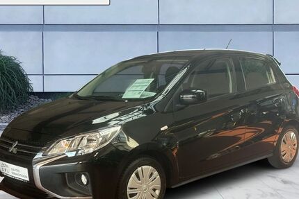 Mitsubishi Space Star 31.741 km 7.990 &euro; Elz 65604