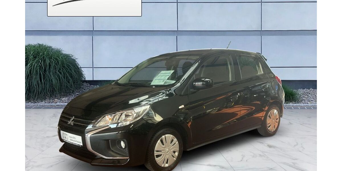 Mitsubishi Space Star 31.741 km 7.990 &euro; Elz 65604