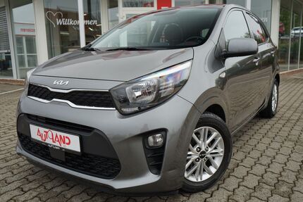 Kia Picanto 35.128 km 15.950 &euro; Erfurt 99087