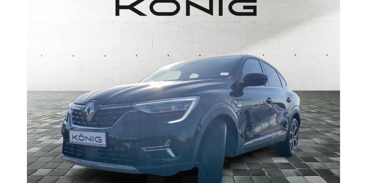 Renault Arkana 10.850 km 20.997 &euro; Zerbst / Anhalt 39261
