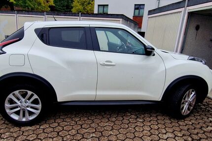 Nissan Juke 17.100 km 14.990 € Hürth 50354