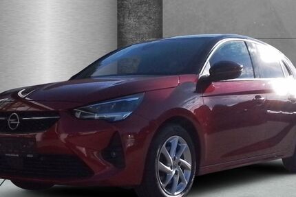Opel Corsa 30.527 km 13.900 &euro; Bad Schwartau 23611