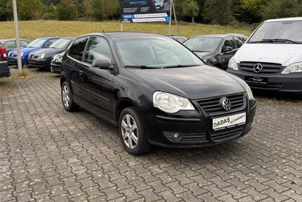VW Polo 141.750 km 4.490 &euro; Amorbach 63916