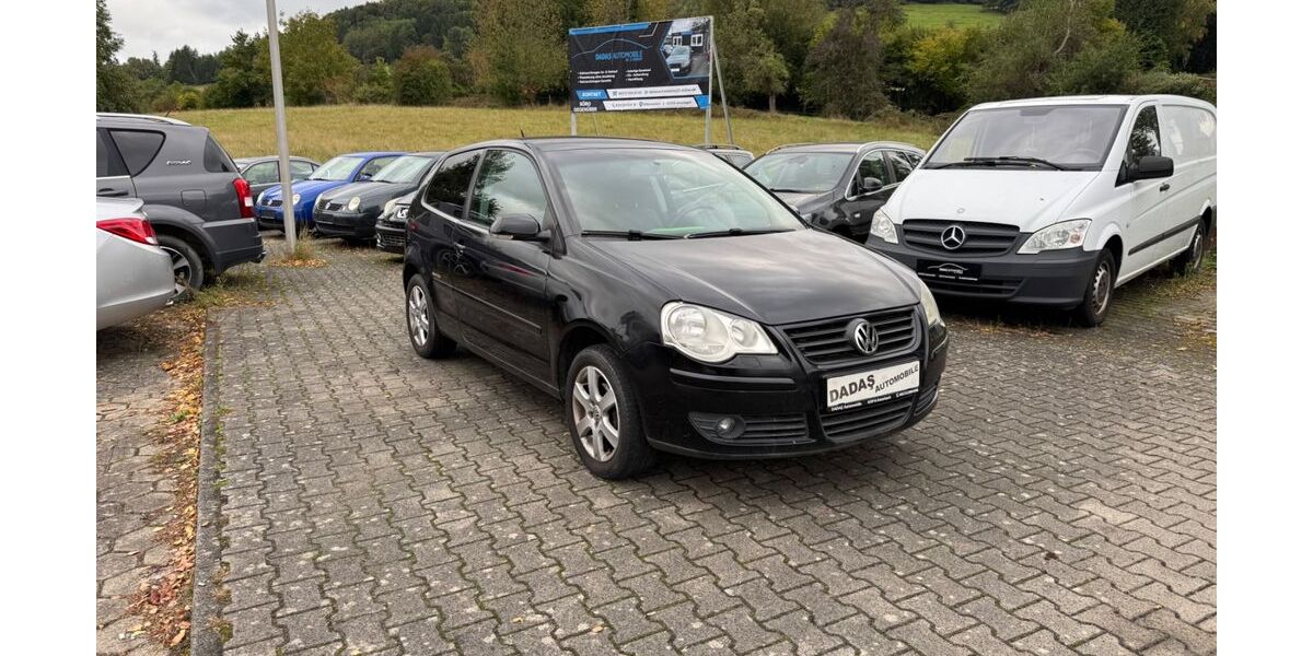 VW Polo 141.750 km 4.490 &euro; Amorbach 63916