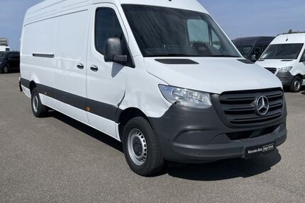 Mercedes-Benz Sprinter 46.703 km 37.211 &euro; Zimmern ob Rottweil 78658