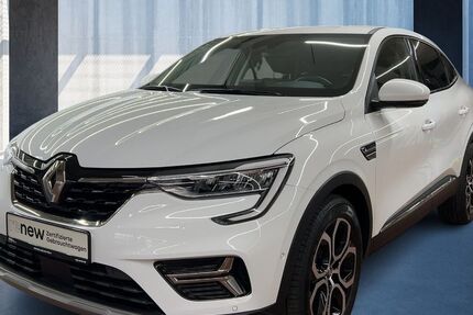Renault Arkana 18.327 km 20.940 &euro; Köln 50939