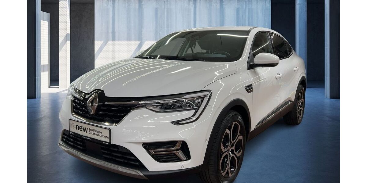 Renault Arkana 18.327 km 20.940 &euro; Köln 50939