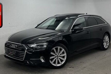 Audi A6 51.684 km 35.870 &euro; Berlin 12351