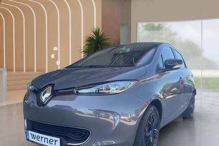 Renault ZOE 63.654 km 7.450 &euro; Bremen 28357