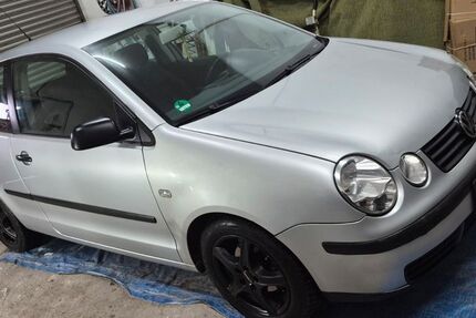 VW Polo 172.000 km 1.600 &euro; Viernheim 68519