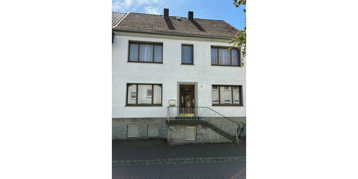 Mehrfamilienhaus, Wohnhaus Salzkotten - 6 Zimmer, 160 m&sup2;, 398.000&euro; | Angebot:26862564