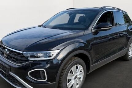 VW T-Roc 8.200 km 32.490 &euro; Waldshut-Tiengen 79761