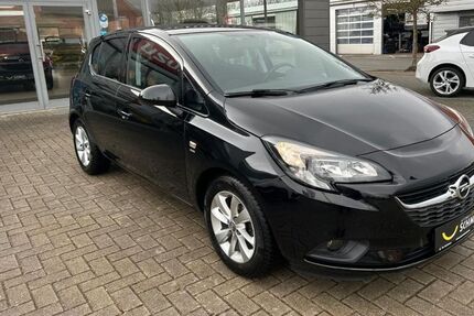Opel Corsa 64.268 km 9.790 &euro; Ehrenburg 27248