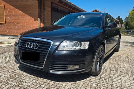Audi A6 335.600 km 7.500 &euro; Waging am See 83329