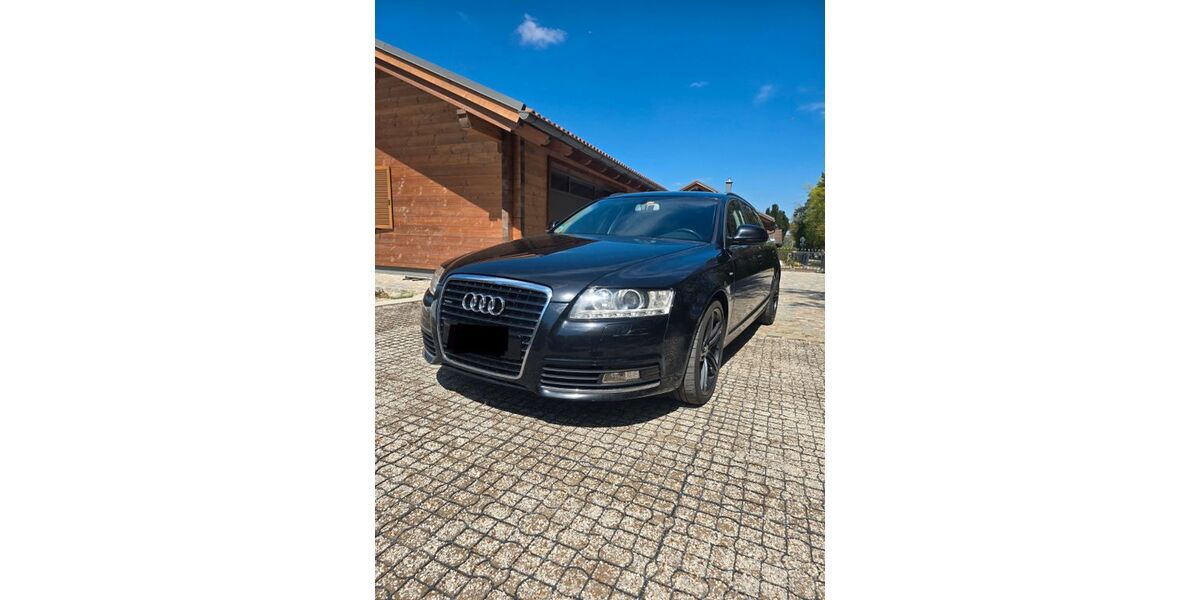 Audi A6 335.600 km 7.500 &euro; Waging am See 83329