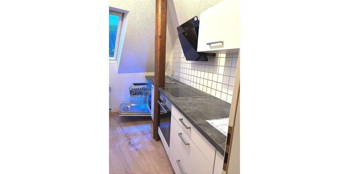 Etagenwohnung Traben-Trarbach Traben - 3 Zimmer, 65 m&sup2;, 520&euro; | Angebot:26053323