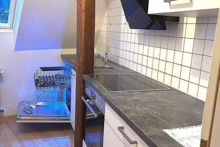 Wohnung Traben-Trarbach Traben - 3 Zimmer, 65 m&sup2;, 520&euro; | Angebot:26053323