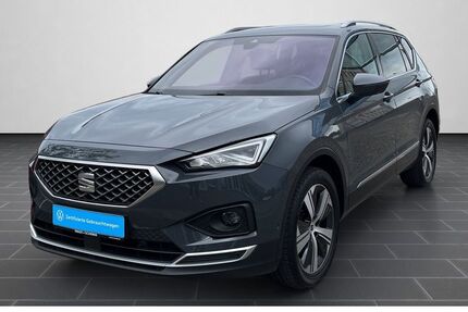 Seat Tarraco 53.100 km 29.830 &euro; Mannheim 68167
