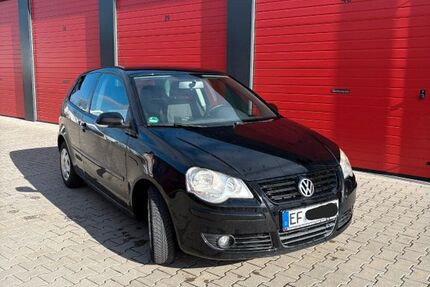 VW Polo 113.320 km 3.199 &euro; Erfurt 99098