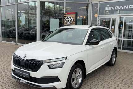 Skoda Kamiq 91.800 km 17.980 &euro; Lüneburg 21337