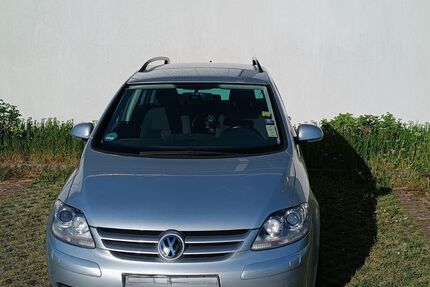 VW Golf Plus 184.000 km 3.400 &euro; Brackenheim 74336