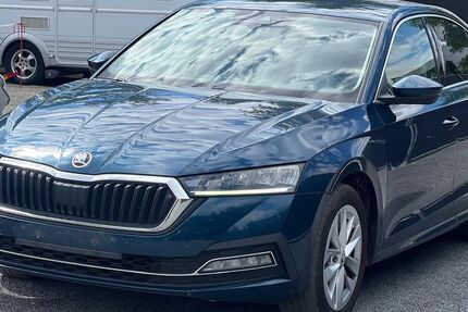 Skoda Octavia 181.000 km 14.500 &euro; Berlin 12107