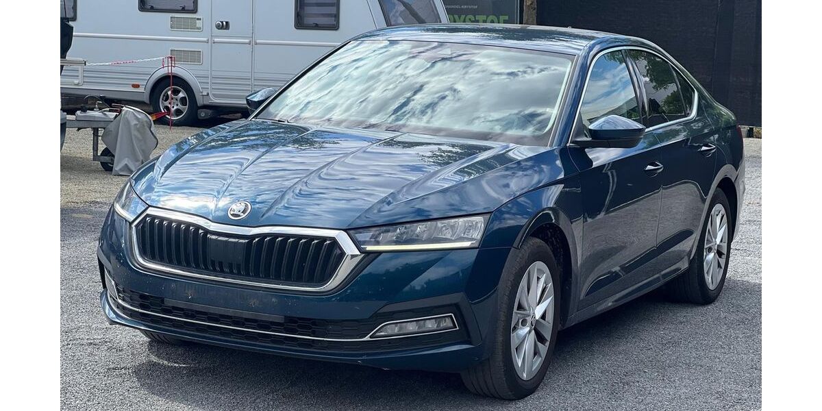 Skoda Octavia 181.000 km 14.500 &euro; Berlin 12107