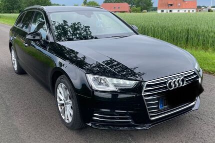 Audi A4 260.000 km 8.800 &euro; Rahden 32369