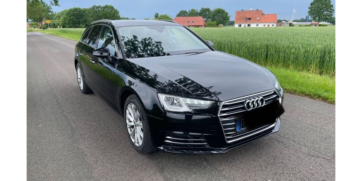Audi A4 260.000 km 8.800 &euro; Rahden 32369