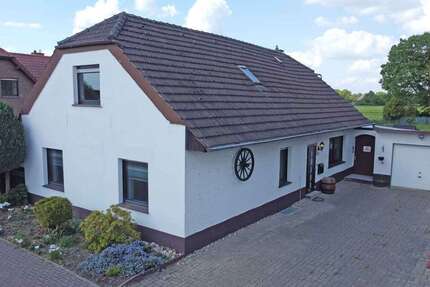 Haus Alpen - 6 Zimmer, 143 m&sup2;, 299.000&euro; | Angebot:26684133