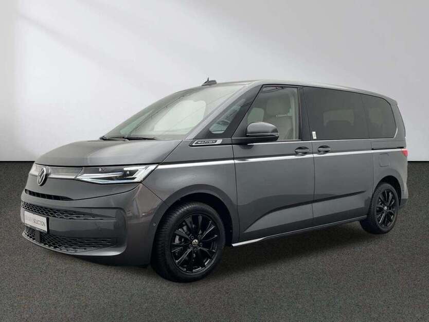 T7 Multivan