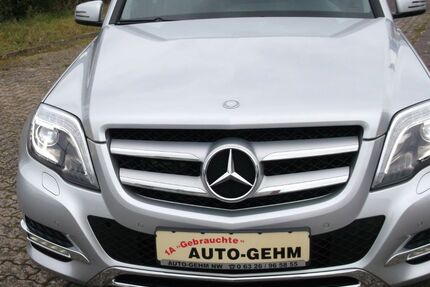 Mercedes-Benz GLK 350 51.400 km 27.900 &euro; Neustadt 67433