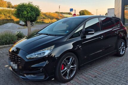 Ford S-Max 66.800 km 22.500 &euro; Dortmund 44309